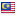 pecintatekno.com server is located in Malaysia